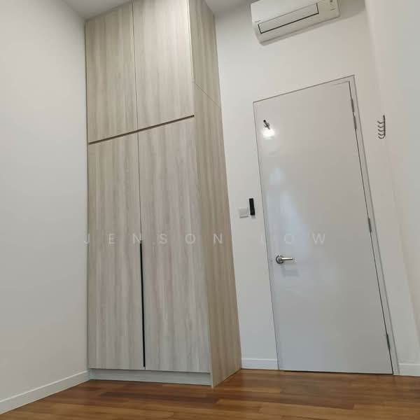 Kondominium untuk Disewa di The Maple Residences - Jenson Low - Interior - PropertyGuru.com.my