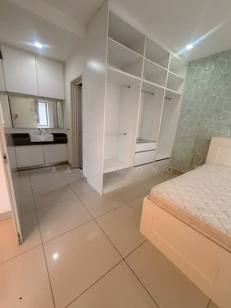 Kondominium untuk Dijual di Gaya @ Melawati - Aaron Ong - Bedroom - PropertyGuru.com.my