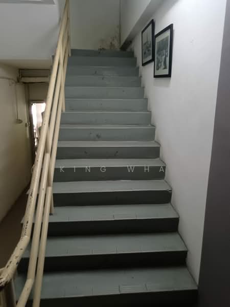 Shop for Sale in Wangsa Maju (Kuala Lumpur) - King Wha - Interior - PropertyGuru.com.my