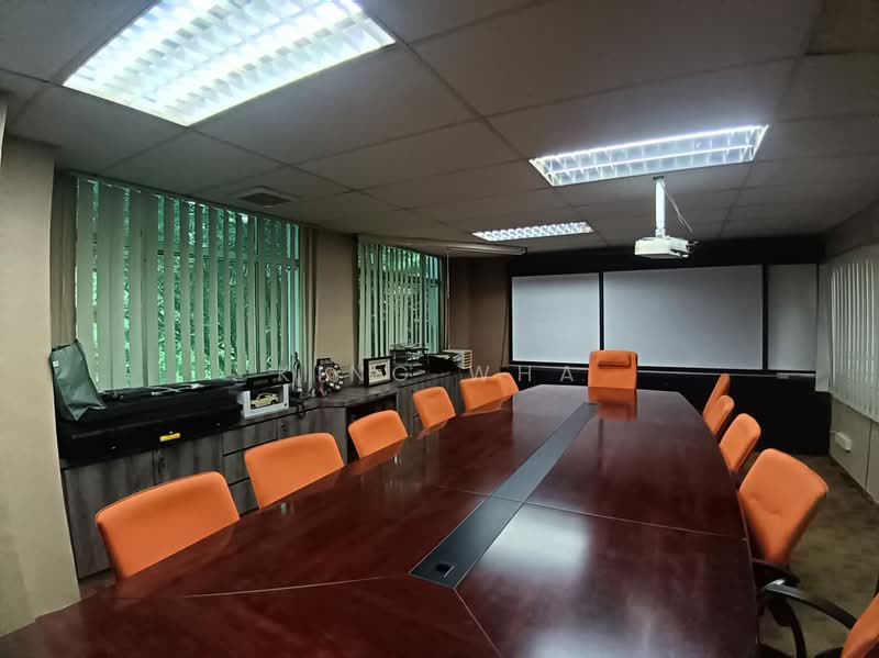 Shop for Sale in Wangsa Maju (Kuala Lumpur) - King Wha - Interior - PropertyGuru.com.my