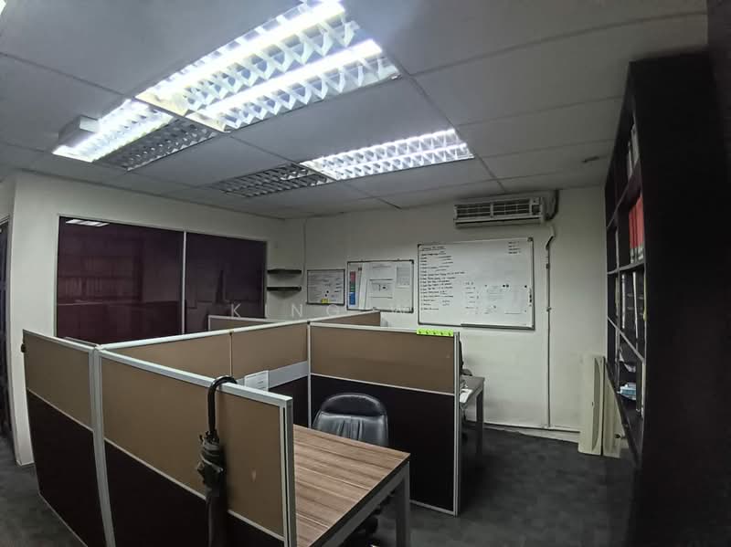Shop for Sale in Wangsa Maju (Kuala Lumpur) - King Wha - Interior - PropertyGuru.com.my