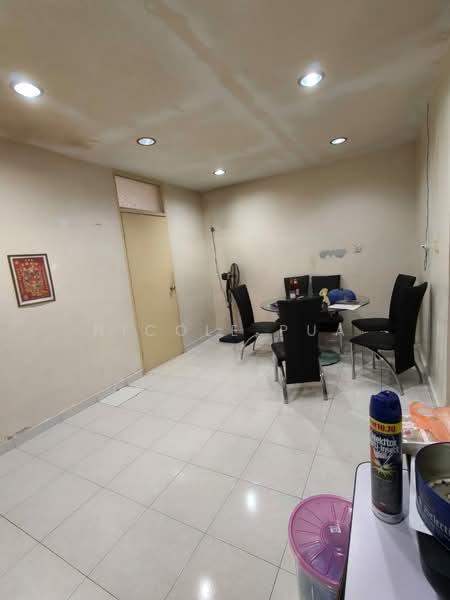 Rumah Teres 2-Tingkat untuk Dijual di Bukit Indah (Iskandar Puteri (Nusajaya)) - Nicole Pua - Dining Room - PropertyGuru.com.my