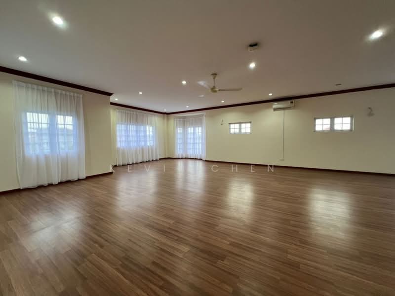 Rumah Banglo untuk Disewa di Country Heights (Kajang) - Kevin Chen - Living Room - PropertyGuru.com.my
