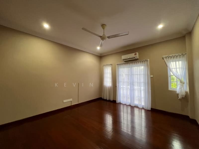 Rumah Banglo untuk Disewa di Country Heights (Kajang) - Kevin Chen - Living Room - PropertyGuru.com.my
