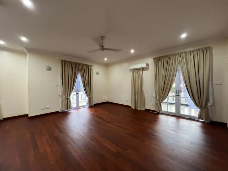 Rumah Banglo untuk Disewa di Country Heights (Kajang) - Kevin Chen - Living Room - PropertyGuru.com.my