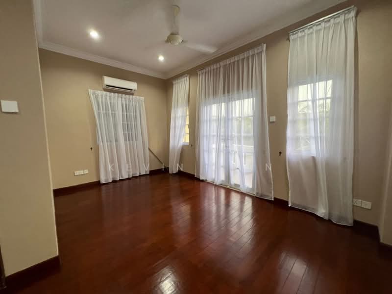 Rumah Banglo untuk Disewa di Country Heights (Kajang) - Kevin Chen - Living Room - PropertyGuru.com.my