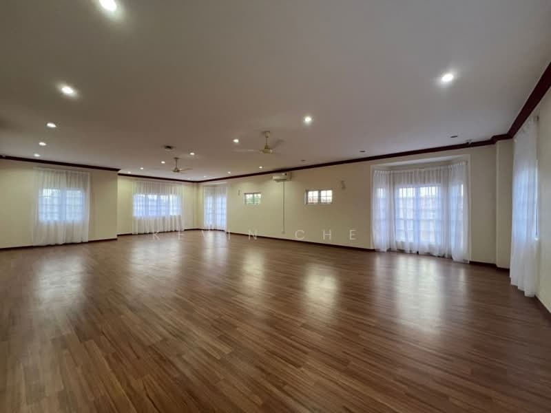 Rumah Banglo untuk Disewa di Country Heights (Kajang) - Kevin Chen - Interior - PropertyGuru.com.my