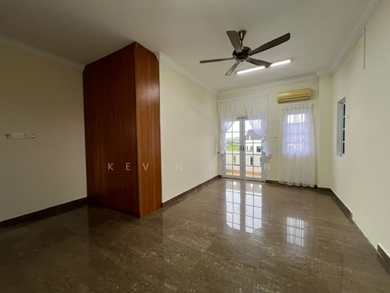 Rumah Banglo untuk Disewa di Country Heights (Kajang) - Kevin Chen - Bedroom - PropertyGuru.com.my