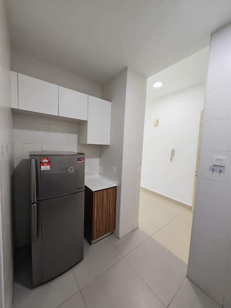 Servis Apartment untuk Dijual di Seasons Amara Larkin - Gary Tu - Kitchen - PropertyGuru.com.my