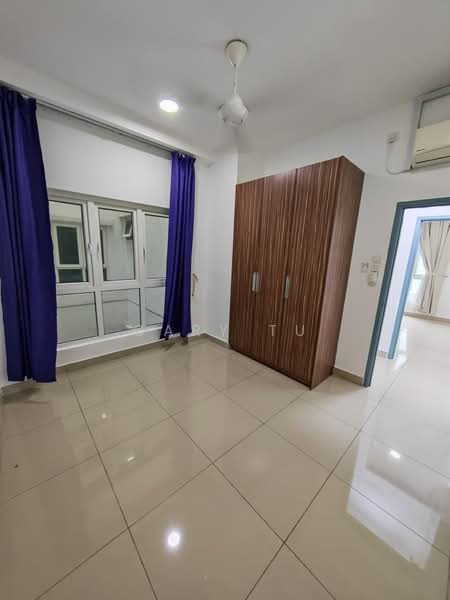 Servis Apartment untuk Dijual di Seasons Amara Larkin - Gary Tu - Bedroom - PropertyGuru.com.my