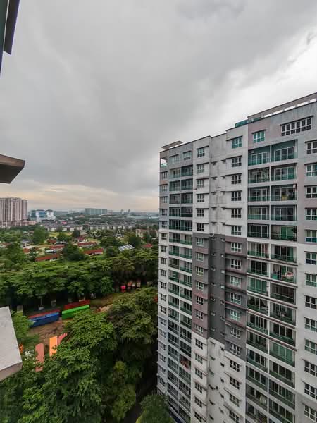 Servis Apartment untuk Dijual di Seasons Amara Larkin - Gary Tu - Exterior - PropertyGuru.com.my