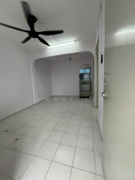 Rumah Flat untuk Disewa di Flat Taman Ungku Tun Aminah - Samuel Lee - Interior - PropertyGuru.com.my
