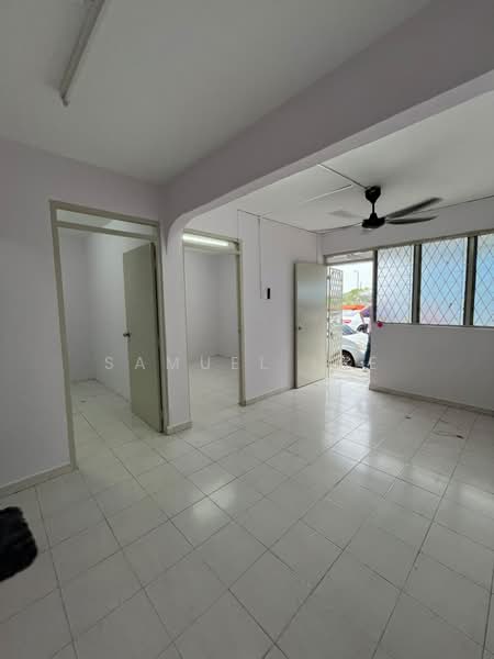 Rumah Flat untuk Disewa di Flat Taman Ungku Tun Aminah - Samuel Lee - Interior - PropertyGuru.com.my