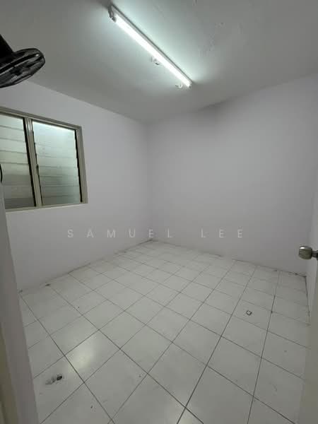 Rumah Flat untuk Disewa di Flat Taman Ungku Tun Aminah - Samuel Lee - Interior - PropertyGuru.com.my