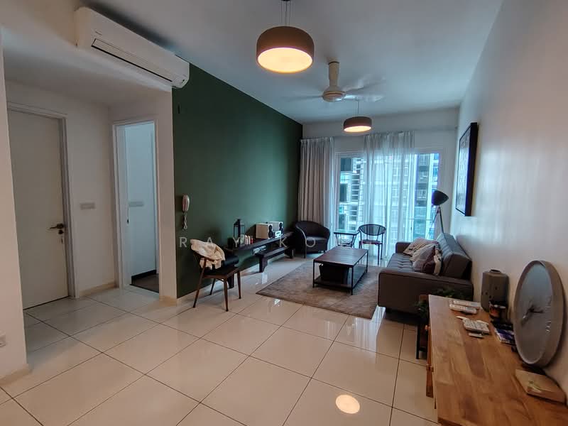 Service Residence for Rent at Eco Sky - Ray Kong - PropertyGuru.com.my