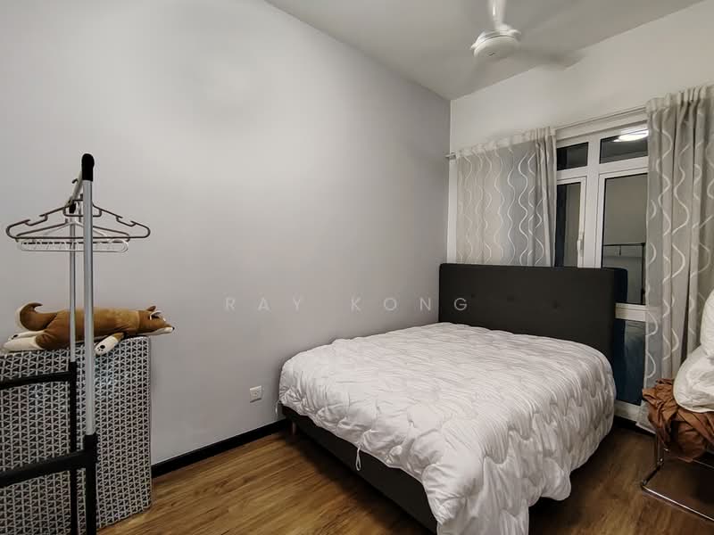 Service Residence for Rent at Eco Sky - Ray Kong - PropertyGuru.com.my