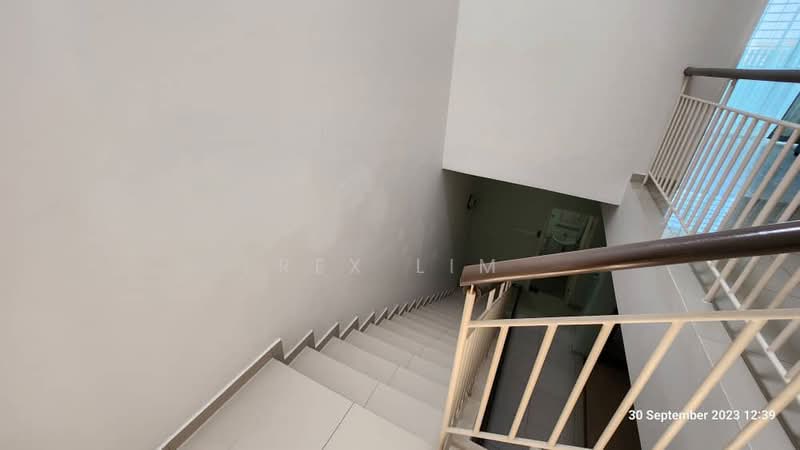 2.5-storey Terraced House for Rent in Kajang (Selangor) - REX LIM - Interior - PropertyGuru.com.my