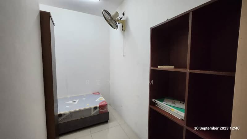 2.5-storey Terraced House for Rent in Kajang (Selangor) - REX LIM - Bedroom - PropertyGuru.com.my