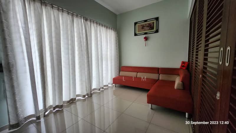 2.5-storey Terraced House for Rent in Kajang (Selangor) - REX LIM - Living Room - PropertyGuru.com.my
