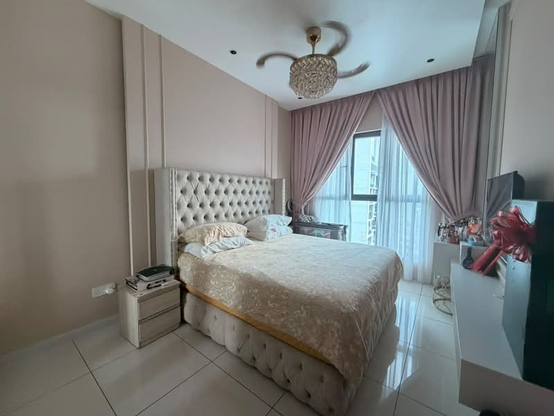 Condominium for Rent at The Valley Residences @ SkySierra - Diren Tee - PropertyGuru.com.my