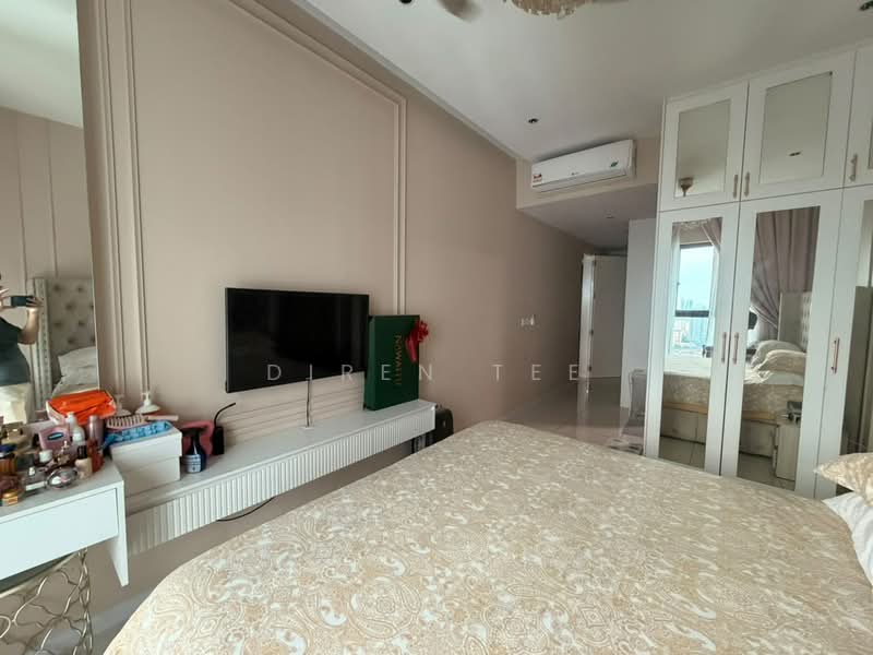 Condominium for Rent at The Valley Residences @ SkySierra - Diren Tee - PropertyGuru.com.my