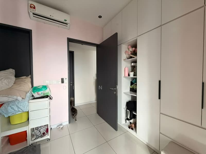 Condominium for Rent at The Valley Residences @ SkySierra - Diren Tee - PropertyGuru.com.my