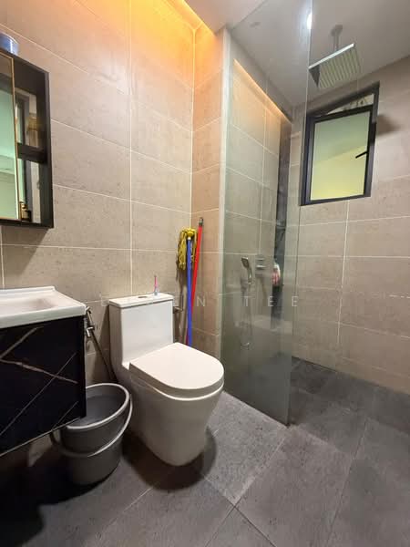 Condominium for Rent at The Valley Residences @ SkySierra - Diren Tee - PropertyGuru.com.my
