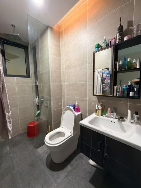 Condominium for Rent at The Valley Residences @ SkySierra - Diren Tee - PropertyGuru.com.my