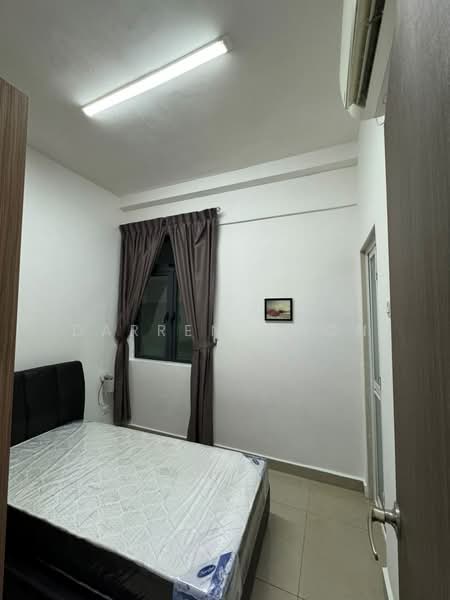 Service Residence for Rent at D'Secret Garden (Pangsapuri Kempas Indah) - Darren Woon - Bedroom - PropertyGuru.com.my