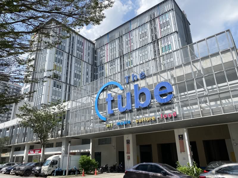 Office for Rent in Petaling Jaya (Selangor) - Gin Ting - PropertyGuru.com.my