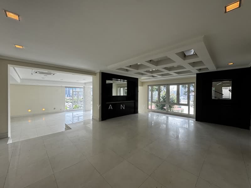 Bungalow for Sale in Taman Bukit Pantai (Bangsar) - Bryan Yap - Living Room - PropertyGuru.com.my