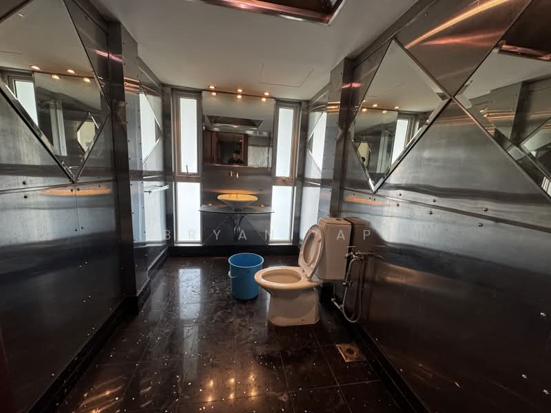 Bungalow for Sale in Taman Bukit Pantai (Bangsar) - Bryan Yap - Bathroom - PropertyGuru.com.my
