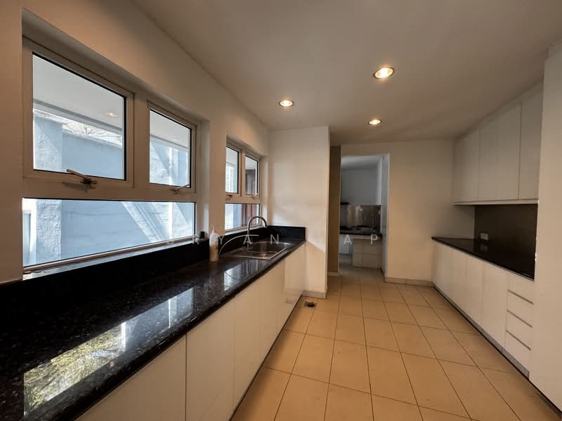 Bungalow for Sale in Taman Bukit Pantai (Bangsar) - Bryan Yap - Kitchen - PropertyGuru.com.my