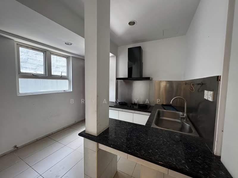 Bungalow for Sale in Taman Bukit Pantai (Bangsar) - Bryan Yap - Kitchen - PropertyGuru.com.my