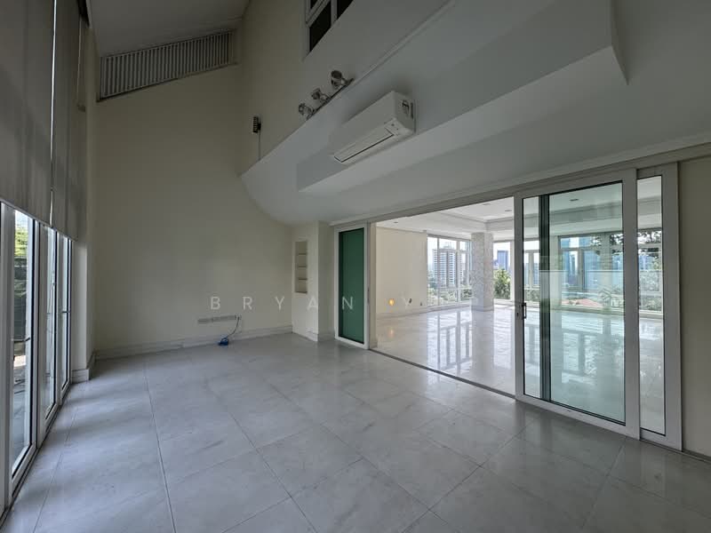 Bungalow for Sale in Taman Bukit Pantai (Bangsar) - Bryan Yap - Living Room - PropertyGuru.com.my