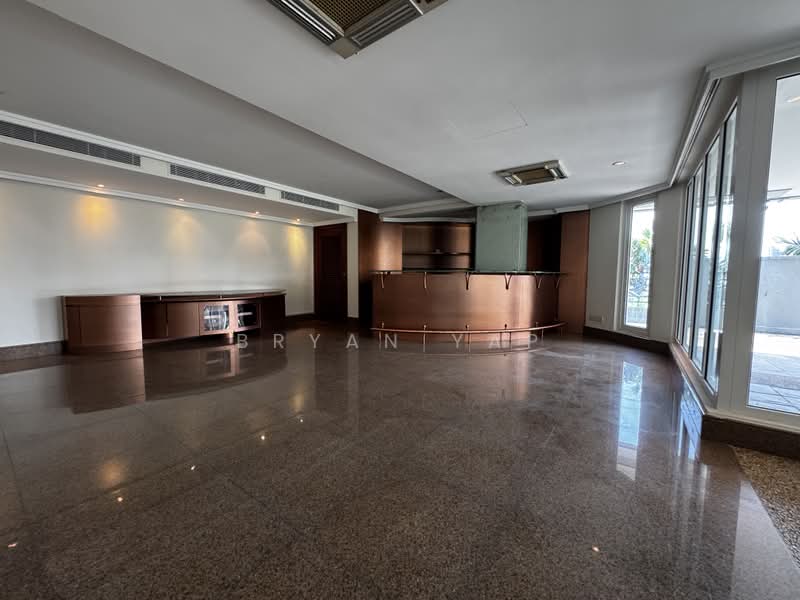 Bungalow for Sale in Taman Bukit Pantai (Bangsar) - Bryan Yap - Interior - PropertyGuru.com.my