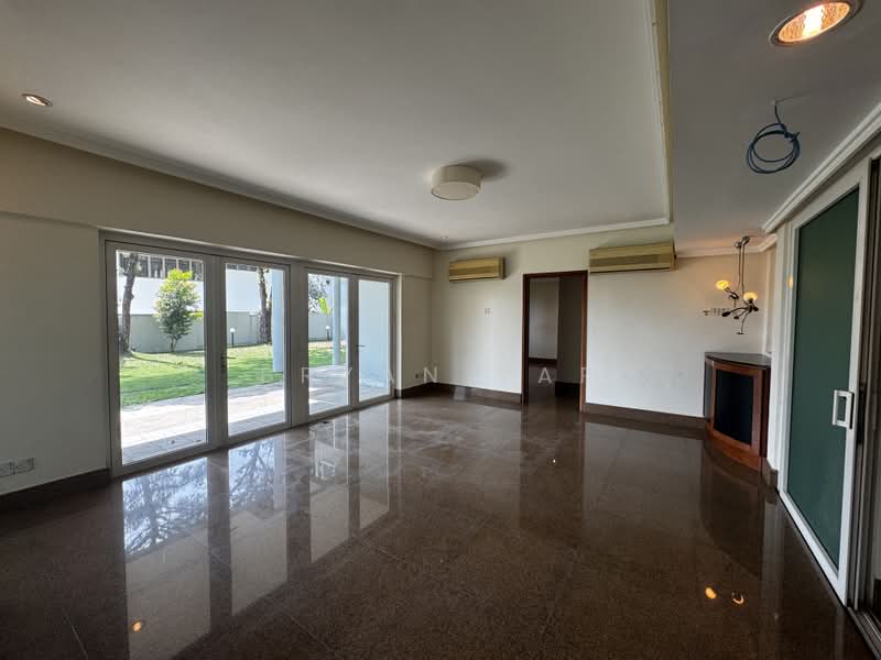Bungalow for Sale in Taman Bukit Pantai (Bangsar) - Bryan Yap - Living Room - PropertyGuru.com.my