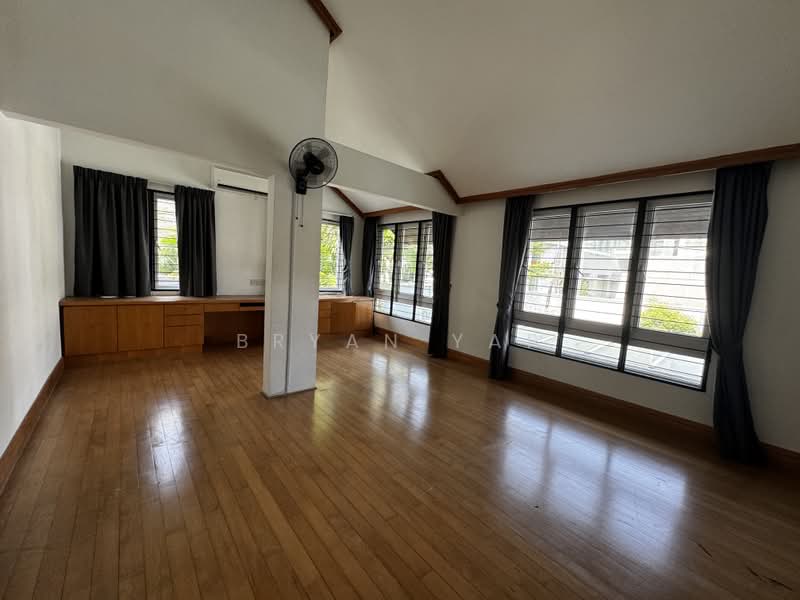 Bungalow for Sale in Taman Bukit Pantai (Bangsar) - Bryan Yap - Study - PropertyGuru.com.my