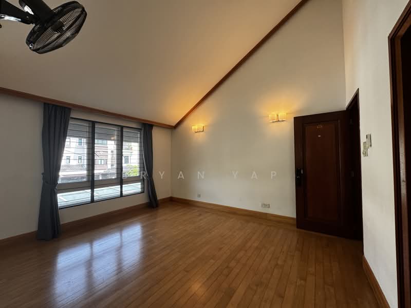 Bungalow for Sale in Taman Bukit Pantai (Bangsar) - Bryan Yap - Interior - PropertyGuru.com.my