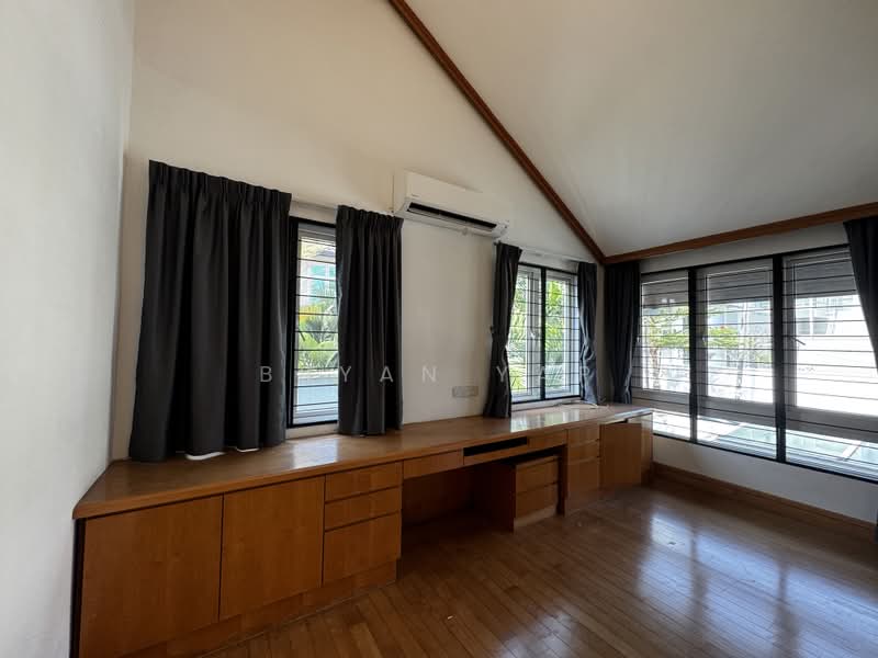 Bungalow for Sale in Taman Bukit Pantai (Bangsar) - Bryan Yap - Study - PropertyGuru.com.my
