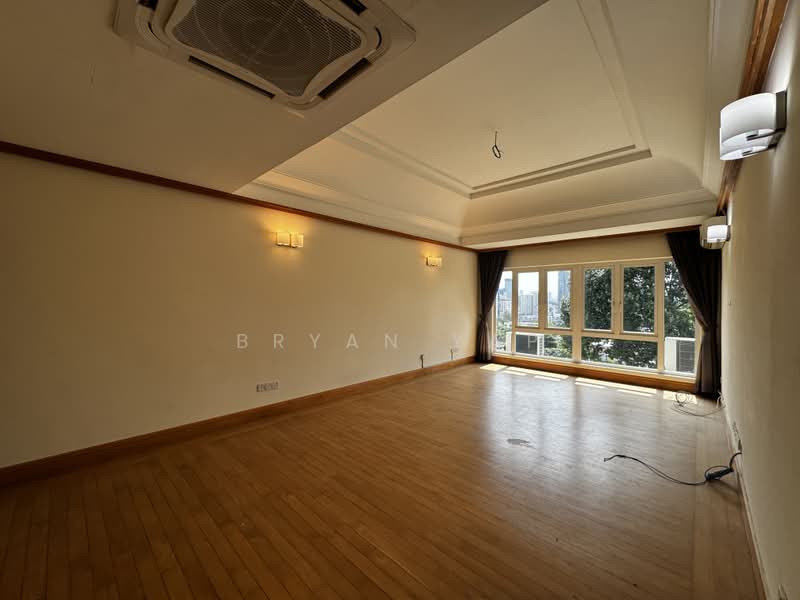 Bungalow for Sale in Taman Bukit Pantai (Bangsar) - Bryan Yap - Living Room - PropertyGuru.com.my