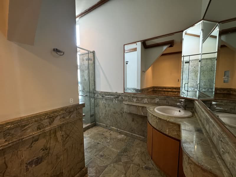 Bungalow for Sale in Taman Bukit Pantai (Bangsar) - Bryan Yap - Bathroom - PropertyGuru.com.my