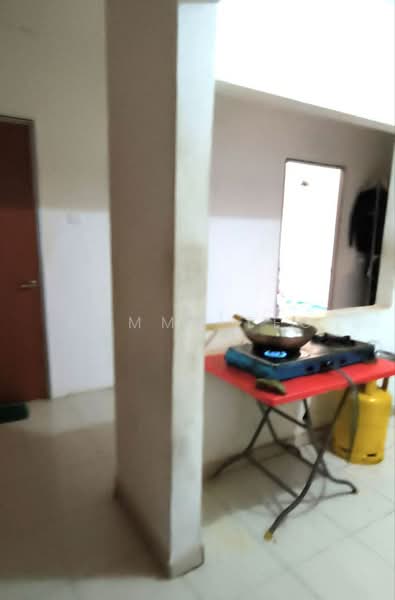 Service Residence for Sale at The Embassy (Bangunan Duta Impian) - SAMMY TEO - Interior - PropertyGuru.com.my