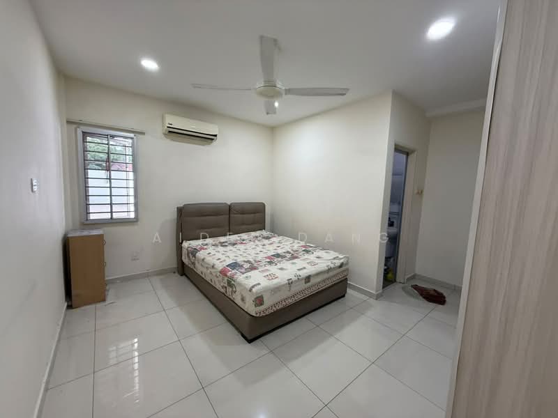 Semi-Detached House for Sale in Balakong (Selangor) - Aiden Dang - Bedroom - PropertyGuru.com.my