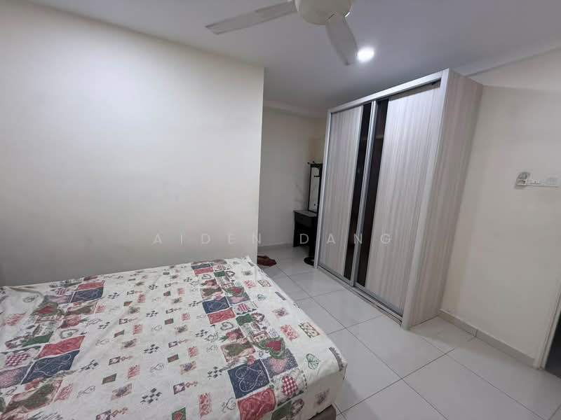 Semi-Detached House for Sale in Balakong (Selangor) - Aiden Dang - Bedroom - PropertyGuru.com.my