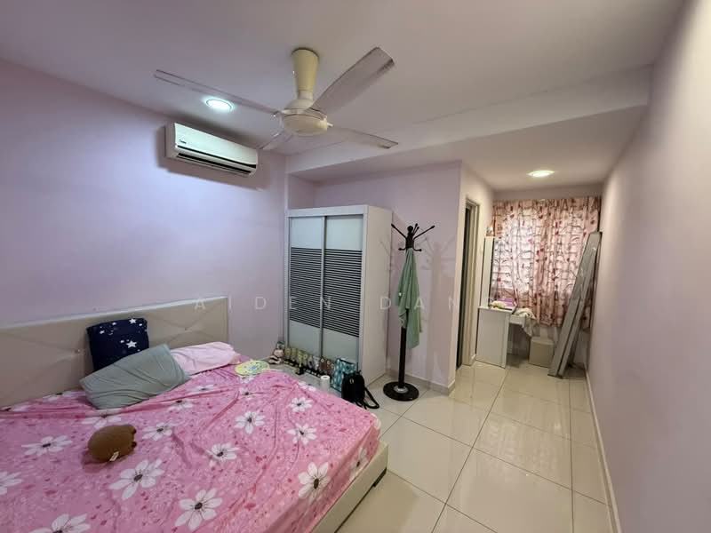 Semi-Detached House for Sale in Balakong (Selangor) - Aiden Dang - Bedroom - PropertyGuru.com.my