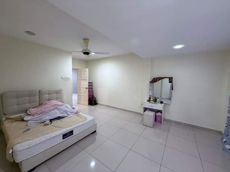 Semi-Detached House for Sale in Balakong (Selangor) - Aiden Dang - Bedroom - PropertyGuru.com.my