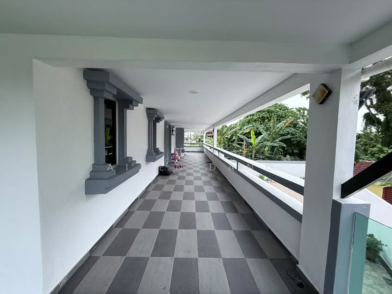 Semi-Detached House for Sale in Balakong (Selangor) - Aiden Dang - Exterior - PropertyGuru.com.my
