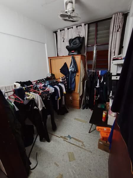 Apartment for Sale at Majestic Height - Kaze Kang - PropertyGuru.com.my