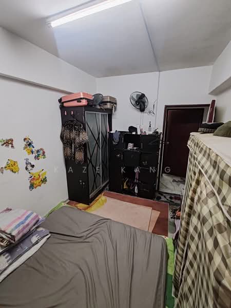 Apartment for Sale at Majestic Height - Kaze Kang - PropertyGuru.com.my